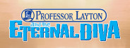 Professor Layton and the Eternal Diva