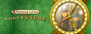 Professor Layton and the Lost Future
