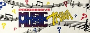 Progressive Music Trivia