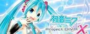 Project Diva X