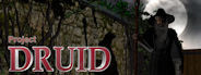 Project Druid - 2D Labyrinth Explorer-