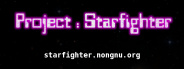 Project: Starfighter