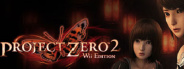 Project Zero 2: Crimson Butterfly