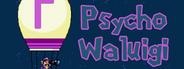 Psycho Waluigi