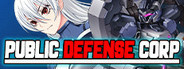 Public Defense Corp