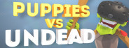 Puppies vs Undead