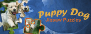 Puppy Dog: Jigsaw Puzzles