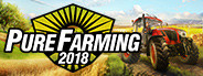 Pure Farming 2018