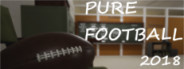 Pure Football 2018