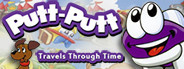 Putt-Putt Travels Through Time