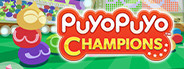 Puyo Puyo Champions - ぷよぷよ eスポーツ