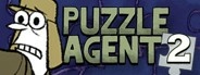 Puzzle Agent 2