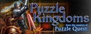 Puzzle Kingdoms