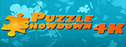 Puzzle Showdown 4K