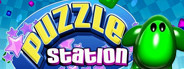 Puzzle Station 15th Anniversary Retro Release