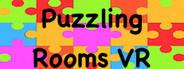 Puzzling Rooms VR