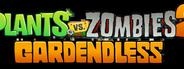 PvZ2 Gardendless