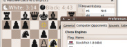 PyChess