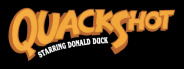 Quackshot: Starring Donald Duck