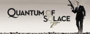 Quantum of Solace