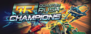 Quantum Rush Champions