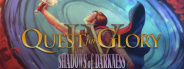 Quest For Glory IV: Shadows of Darkness