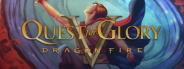 Quest for Glory V: Dragon Fire