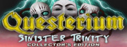 Questerium: Sinister Trinity HD