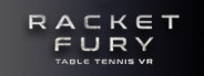 Racket Fury: Table Tennis VR