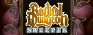 Radical Dungeon Sweeper