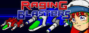 RagingBlasters