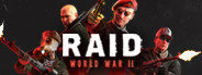 RAID: World War II