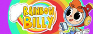 Rainbow Billy: The Curse of the Leviathan