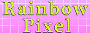Rainbow Pixel