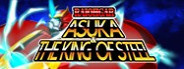 RaiOhGar: Asuka and the King of Steel