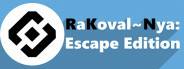 RaKoval~Nya: Escape Edition