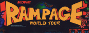 Rampage World Tour