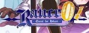 Rance 01 - Quest for Hikari -