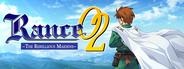 Rance 02 - The Rebellious Maidens -