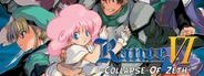 Rance VI – Collapse of Zeth –