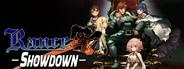 Rance X – Showdown –