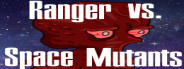 Ranger vs. Space Mutants