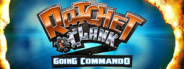 Ratchet & Clank: Going Commando
