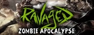 Ravaged Zombie Apocalypse