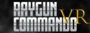 RAYGUN COMMANDO VR