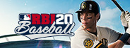 R.B.I. Baseball 20