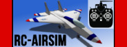 RC-AirSim - RC Model Airplane Flight Simulator