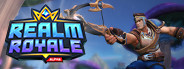 Realm Royale - Test Server