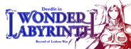 Record of Lodoss War-Deedlit in Wonder Labyrinth-