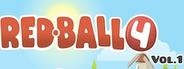 Red Ball 4 Vol. 1